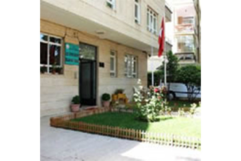 SESAN ÖZEL KIZ ÖĞRENCİ YURDU