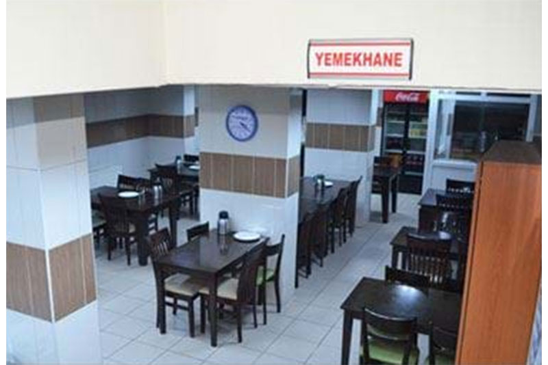 ÖZEL SILA YÜKSEKÖĞRETİM ERKEK ÖĞRENCİ PANSİYONU