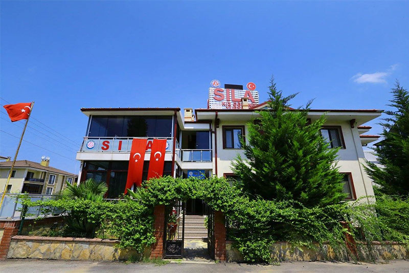 SAKARYA SILA KIZ ÖĞRENCİ YURDU