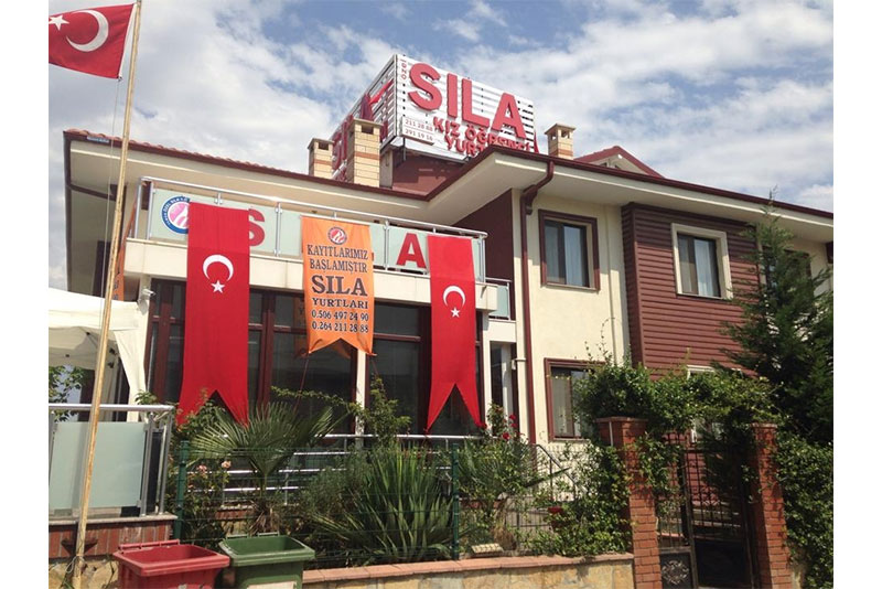 SAKARYA SILA KIZ ÖĞRENCİ YURDU