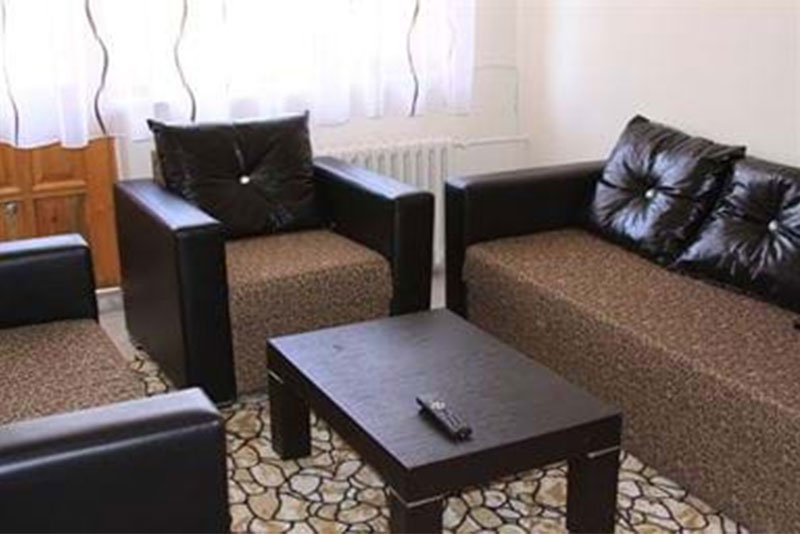 ÖZEL TAN YÜKSEKÖĞRETİM KIZ ÖĞRENCİ APARTLARI