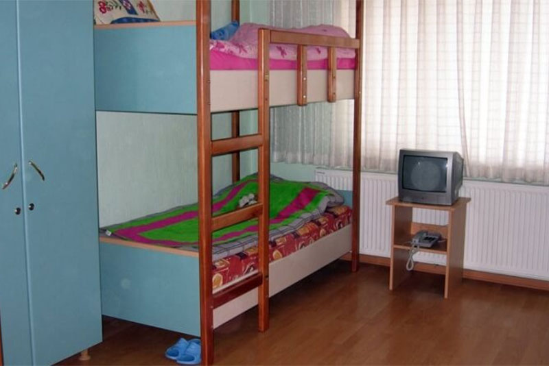 ÖZEL TURKUAZ ÖĞRENCİ YURDU
