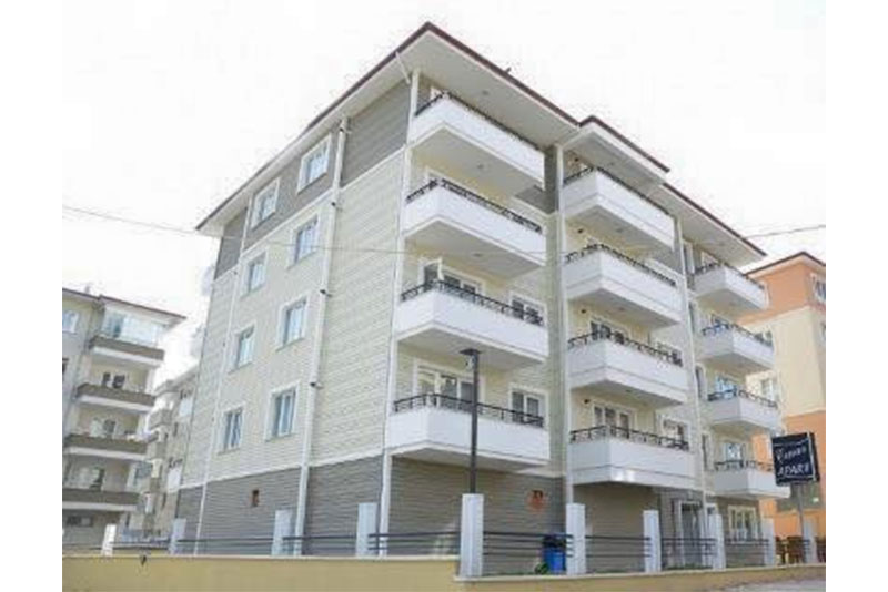 ÖZEL ULU ÇINAR ÖĞRENCİ APARTLARI