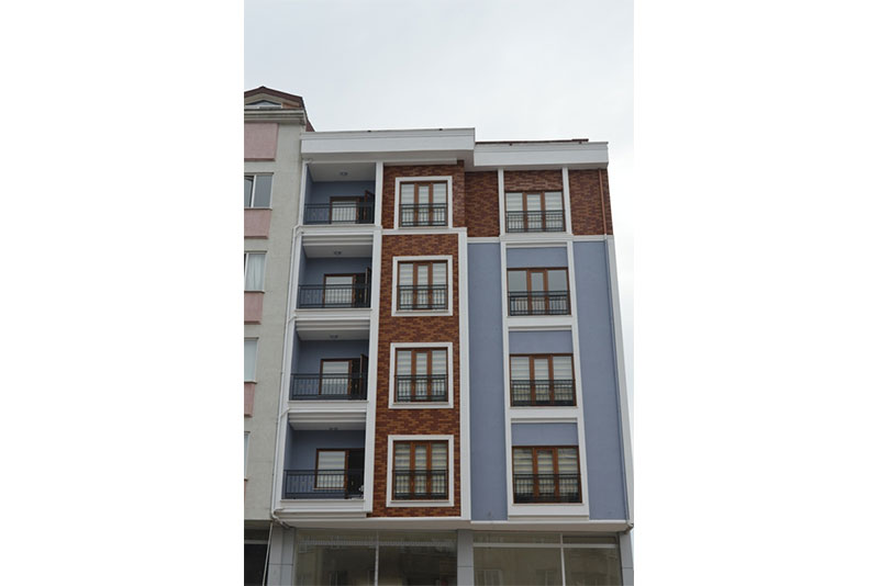 ORDU ULUS KIZ ÖĞRENCİ APARTLARI
