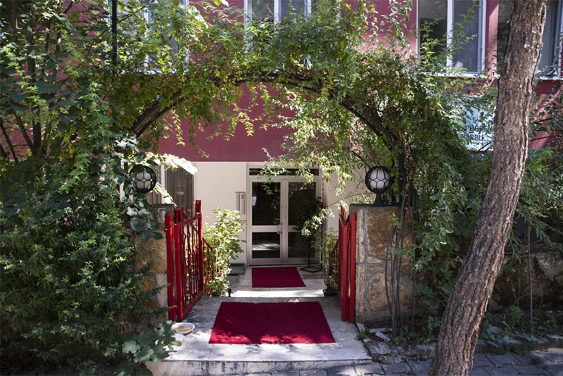 DENİZLİ ÜNSAL KIZ ÖĞRENCİ YURDU