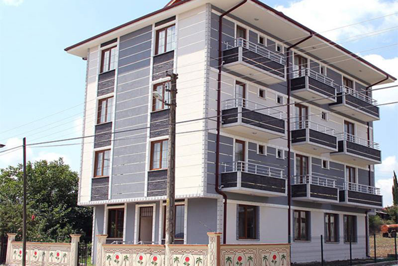 KAYNARCA YUVAM KIZ ÖĞRENCİ YURDU