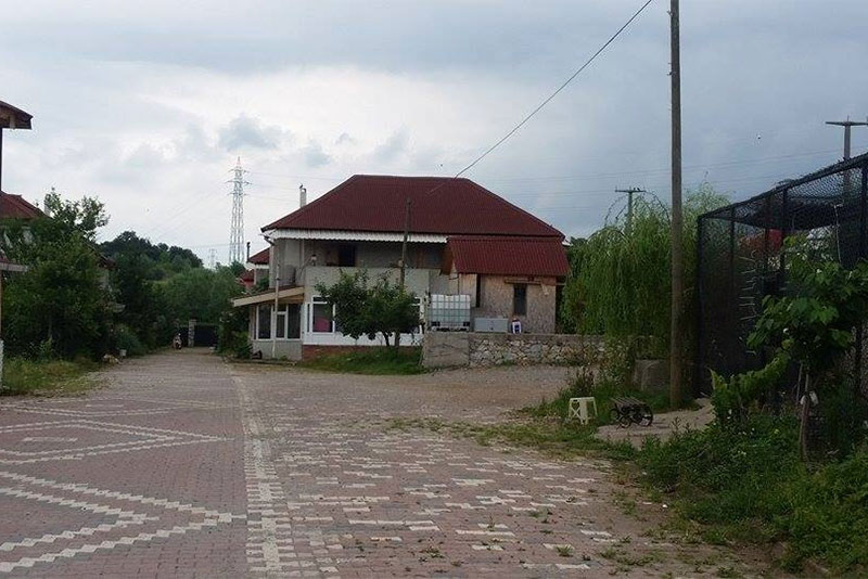 ÖZKAR SİTESİ