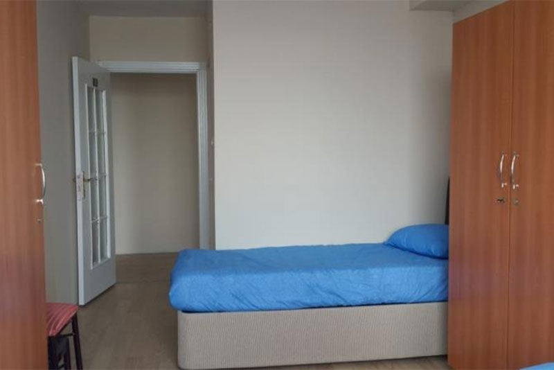 SEHER ERKEK ÖĞRENCİ PANSİYONU