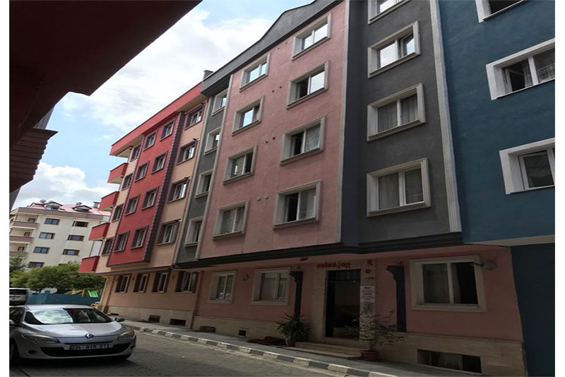 TRABZON SELEN APART