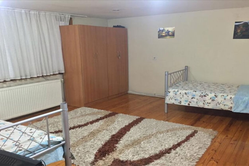 ŞENERLER KIZ KONUKEVİ
