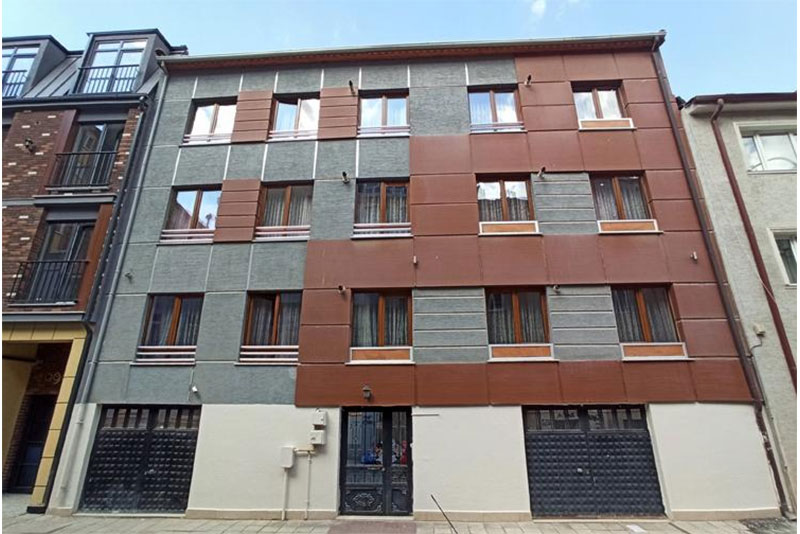 SERA VİP KIZ APART 1