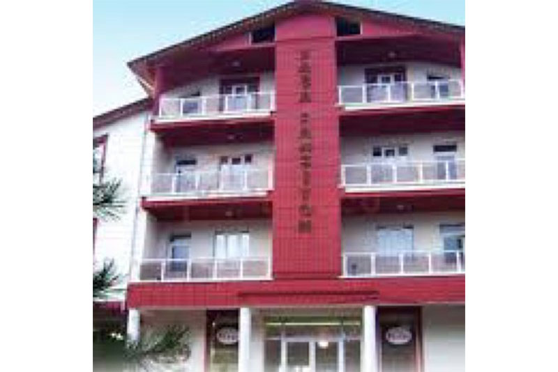 SİNANPAŞA PAŞA ÖĞRENCİ PANSİYONU