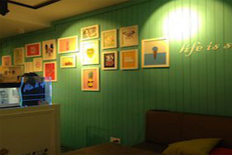 SOHO HOUSE KIZ APART