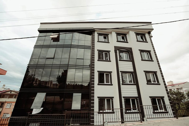 START SUİTE HOME