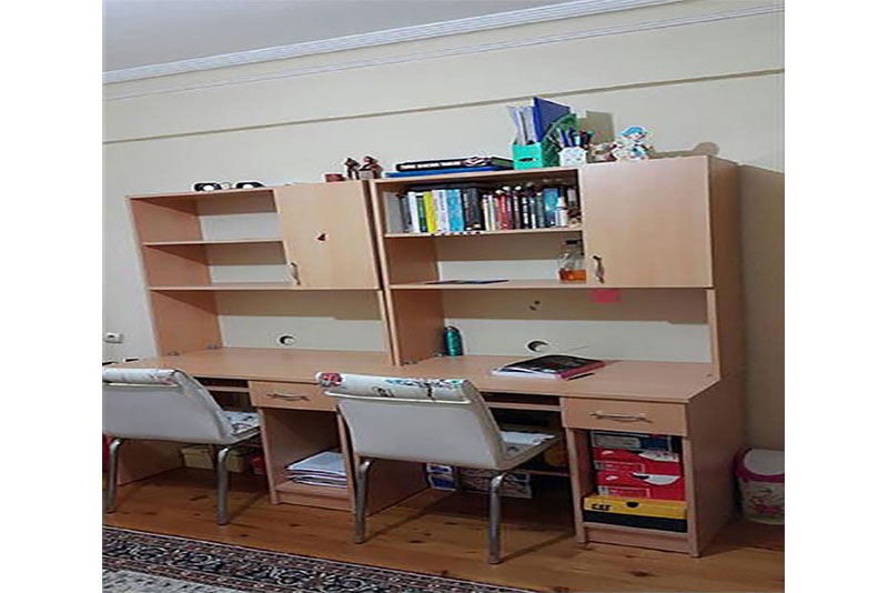 TACAL KIZ ÖĞRENCİ EVİ