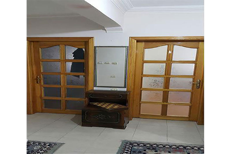 TACAL KIZ ÖĞRENCİ EVİ