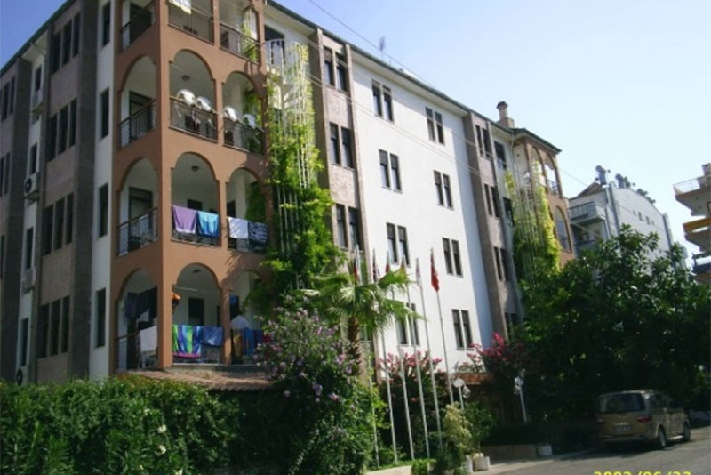 TUNALI APART OTEL