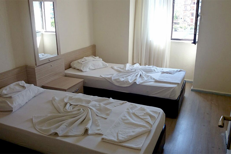 TUNALI APART OTEL