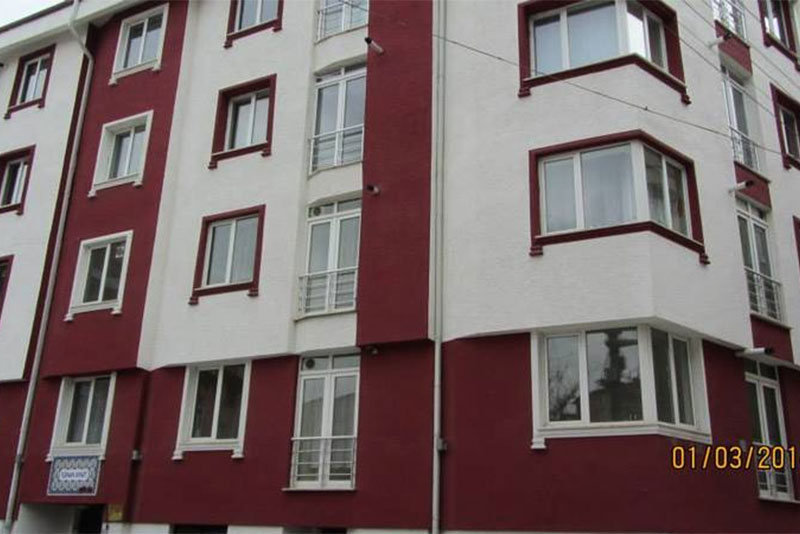 TURHAN KIZ APART