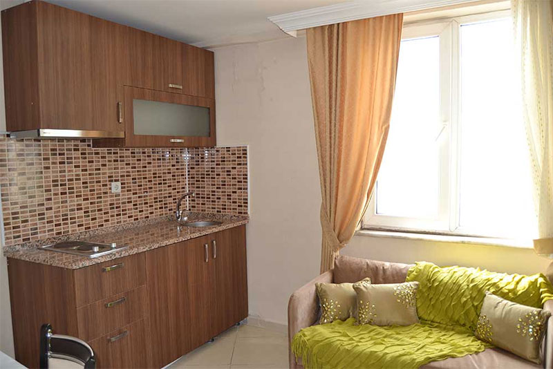 ZONGULDAK UMUT APART