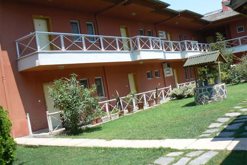 UNİKENT ÖĞRENCİ EVLERİ