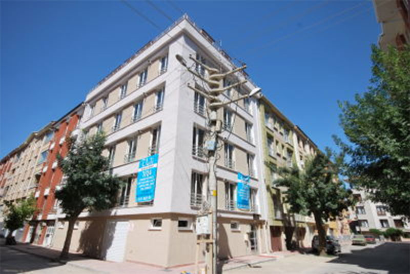 VADİ ERKEK APART