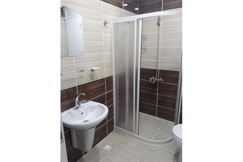 VERALİFE ÖĞRENCİ APARTI