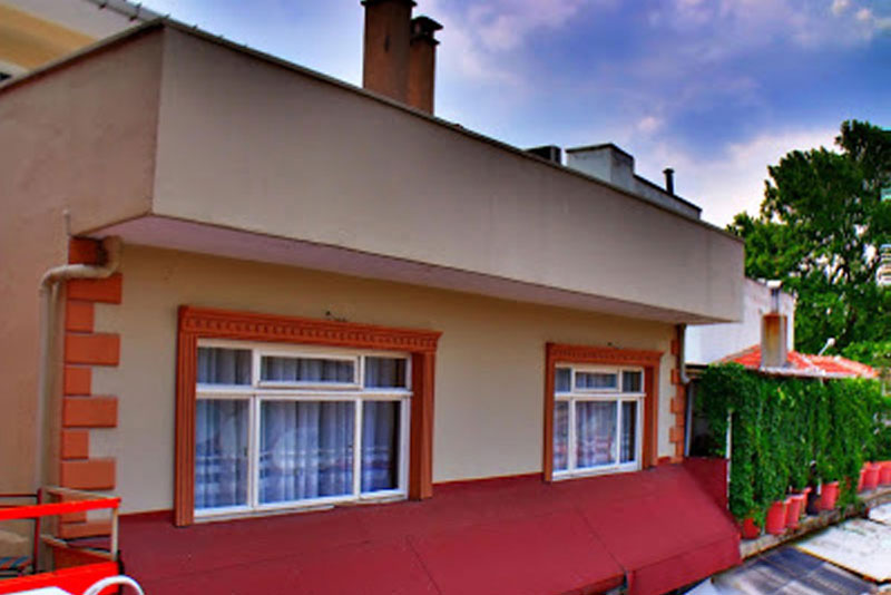 VİP ÖĞRENCİ KONUK EVİ