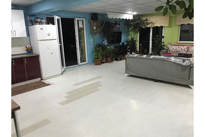 YASEMİN KIZ ÖĞRENCİ APARTI