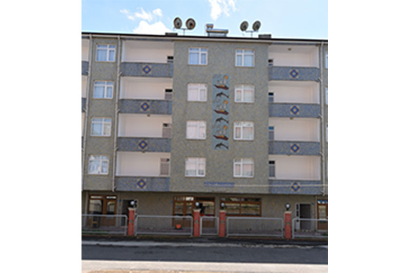 KARASU YILMAZ APART PANSİYON