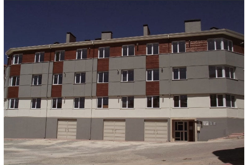 YURTKENT RESİDENCE