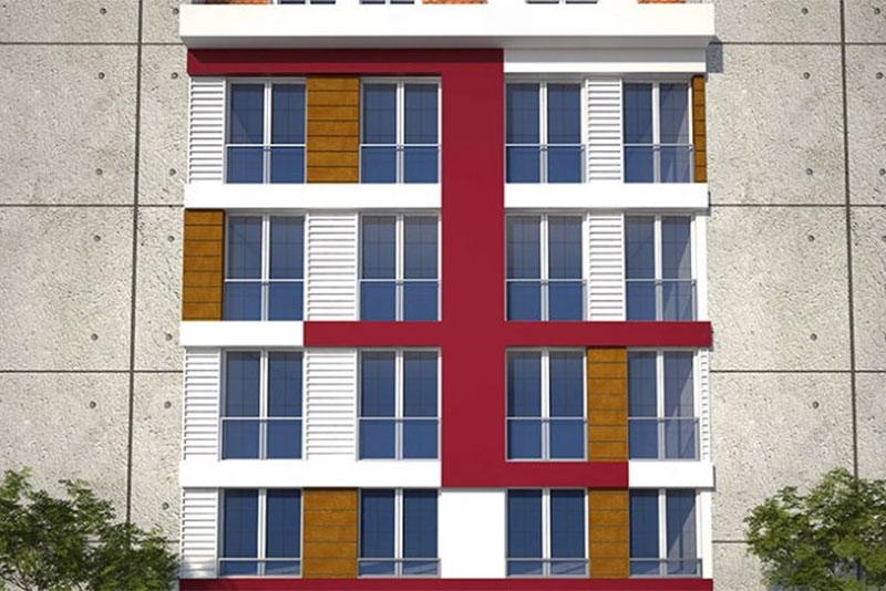 ZEN PLUS APART ANADOLU