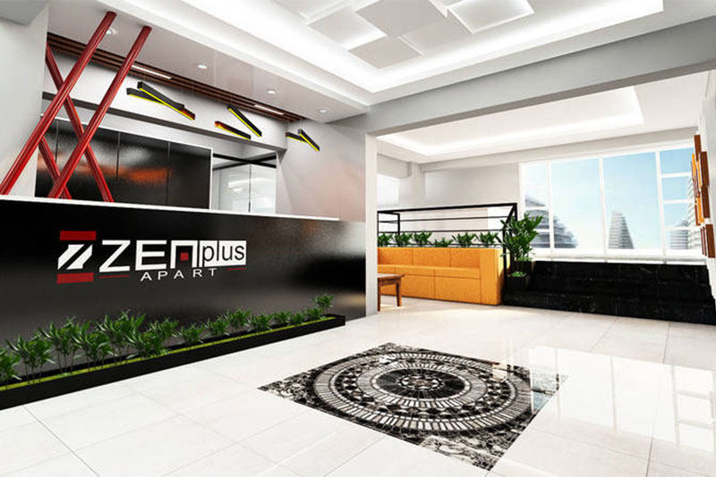 ZEN PLUS APART ANADOLU
